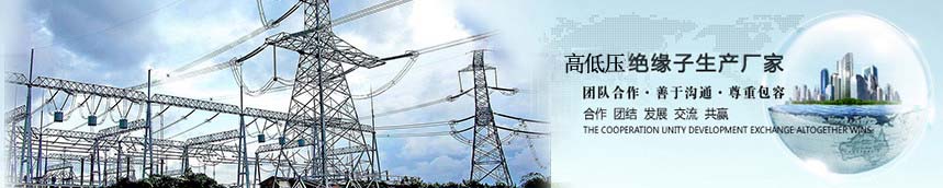 絕緣子廠(chǎng)家