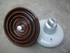 懸式瓷絕緣子X(jué)P-160