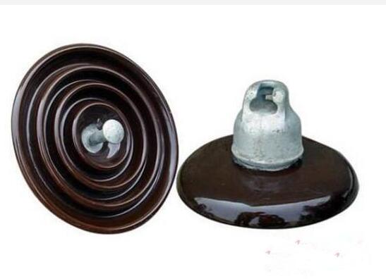 懸式瓷絕緣子XWP-70