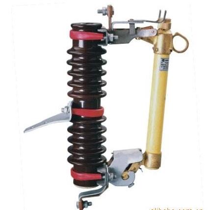 跌落式熔斷器RW11-35/200