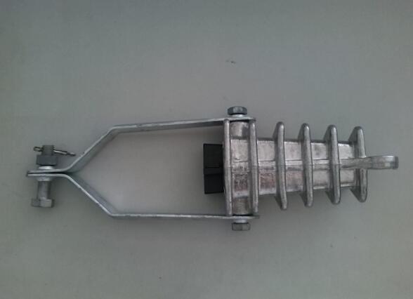 NELJ系列快速螺栓楔形耐張線夾