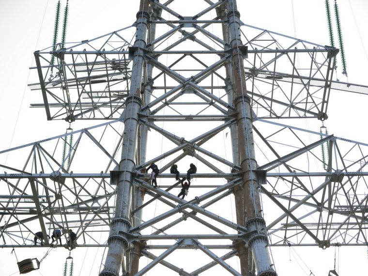 玻璃絕緣子廠家