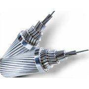 鋼芯鋁絞線(xiàn)