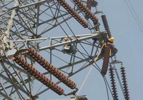 瓷復(fù)合絕緣子