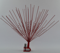 電力線(xiàn)路驅(qū)鳥(niǎo)防鳥(niǎo)刺