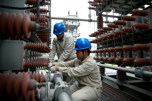 天恒電力13363683360