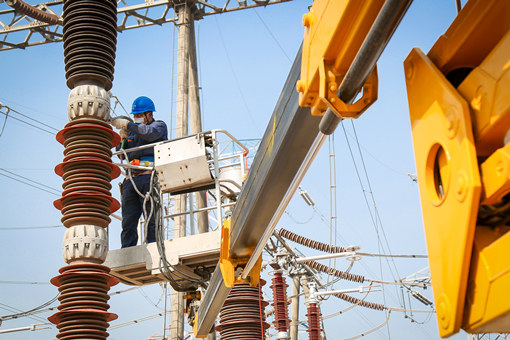 河間市天恒電力器材有限公司