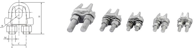 河間市天恒電力器材有限公司