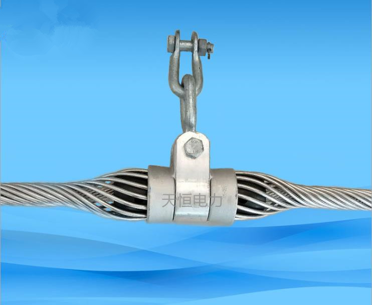 河間市天恒電力器材有限公司