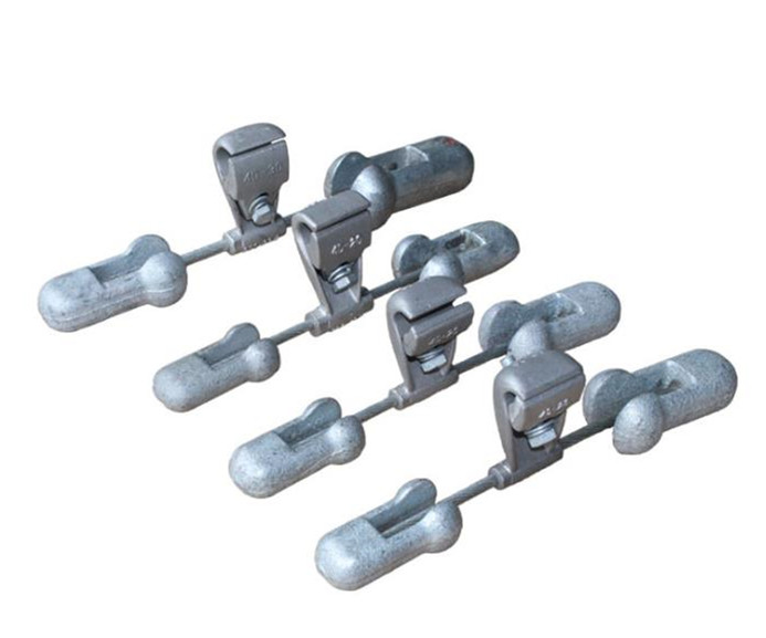 對稱型音叉式防振錘廠家