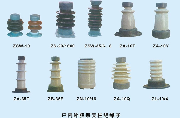 支柱絕緣子廠家