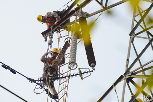 復合絕緣子廠家