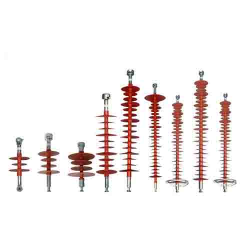 復(fù)合絕緣子