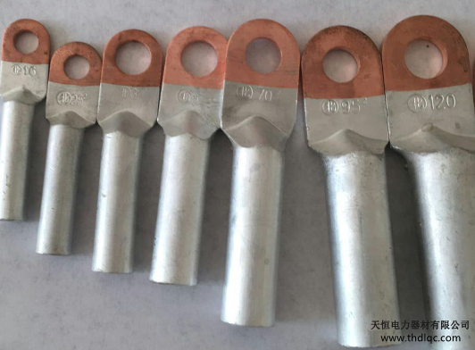 銅鋁接線端子廠家