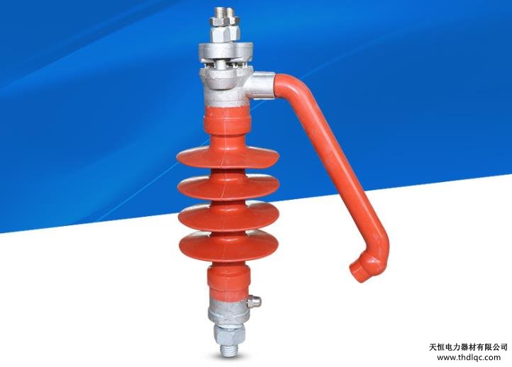 防雷絕緣子