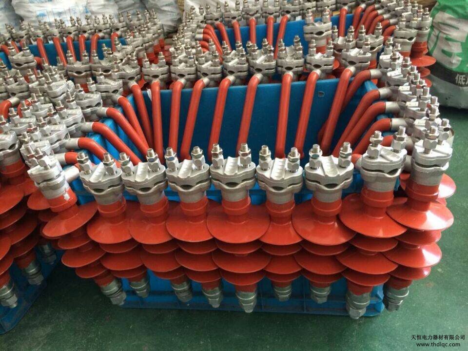 防雷支柱絕緣子