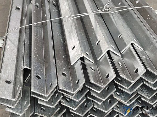 電力金具橫擔(dān)