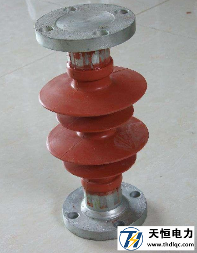 復合絕緣子安裝