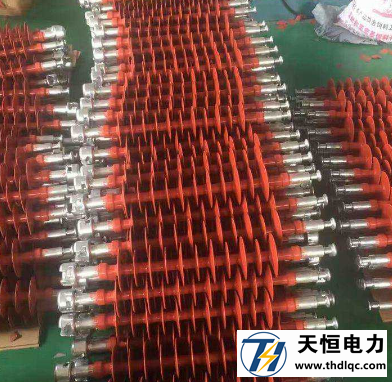 復合絕緣子安裝時的注意事項