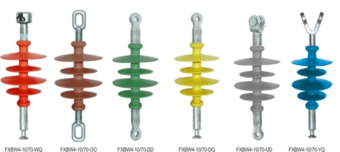 復(fù)合絕緣子