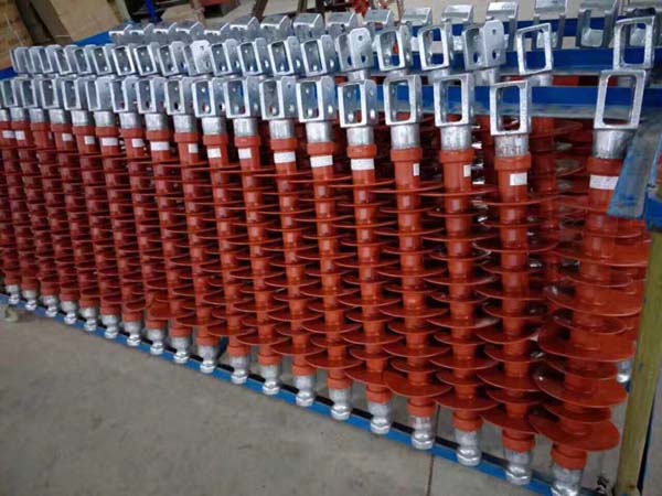 復合橫擔絕緣子廠家