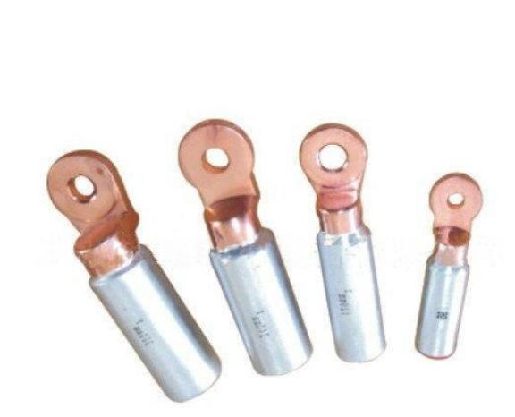 銅鋁接線端子