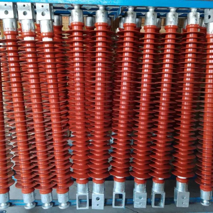 復合橫擔絕緣子廠家