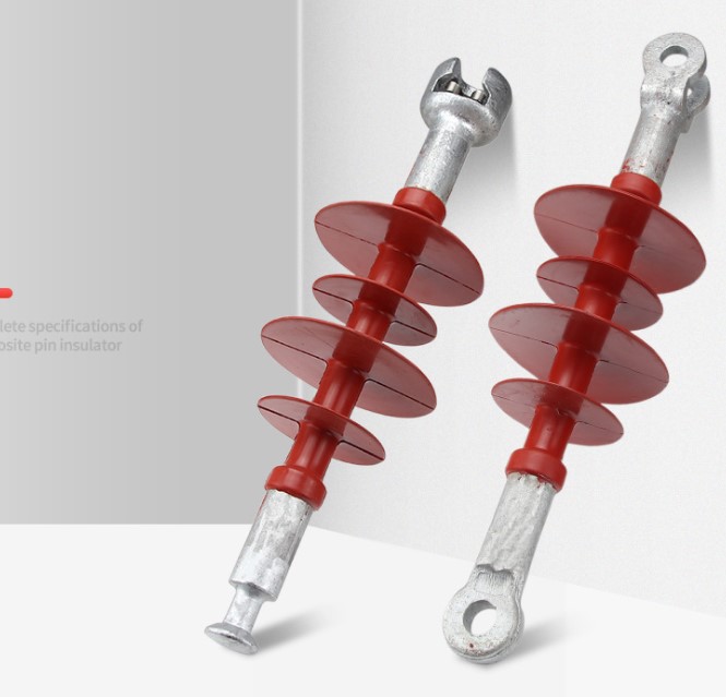 棒形懸式復(fù)合絕緣子
